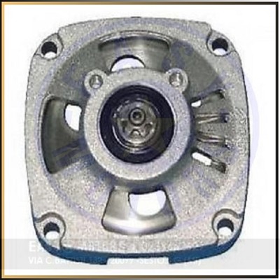 POLINI 143.075.003 GEHÄUSE KUPPLUNGSSEITE KOMPLETT MIT GLOCKE D.80