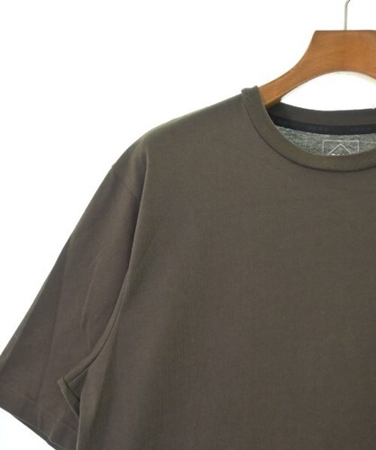 F.C.R.B T-shirt/Cut & Sewn Khaki M 2200476119178 - Picture 4 of 9