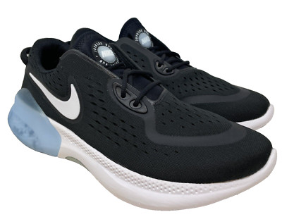 Size 9 - Nike Women's Joyride Dual Run Black/White