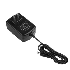 AC 100-240V to DC 12V 3A 50/60Hz Power Supply 36W Adapter UL Listed US Plug