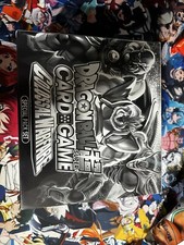 dragon ball colossal warfare booster box DBS-B04 Colossal Warfare Booster Box (2018)