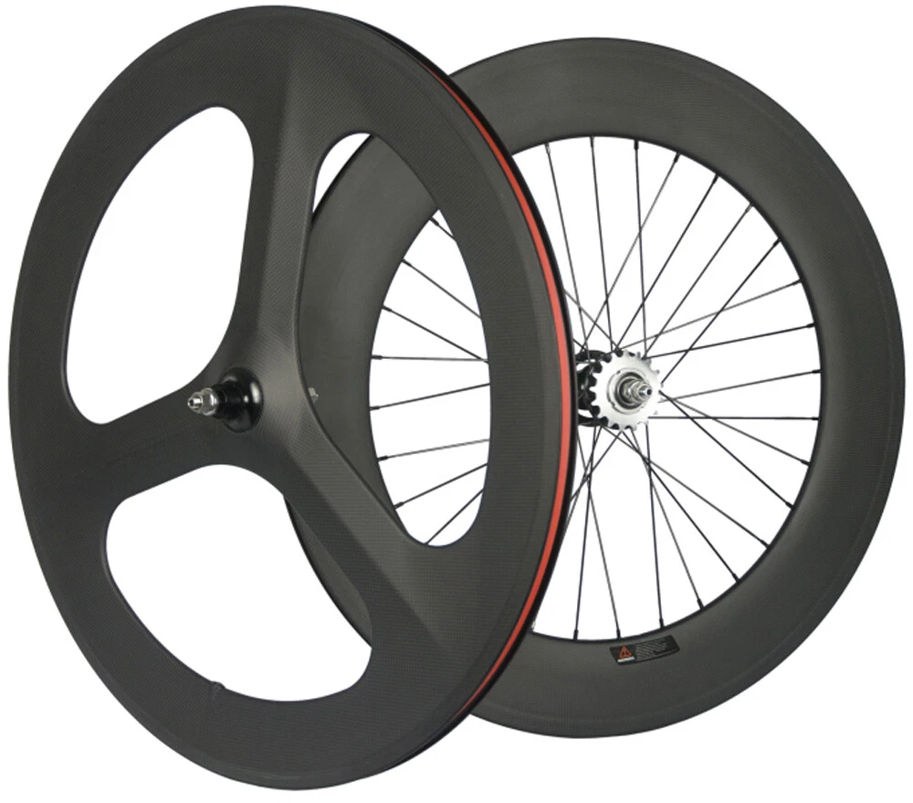 Fixed gear front wheel sale