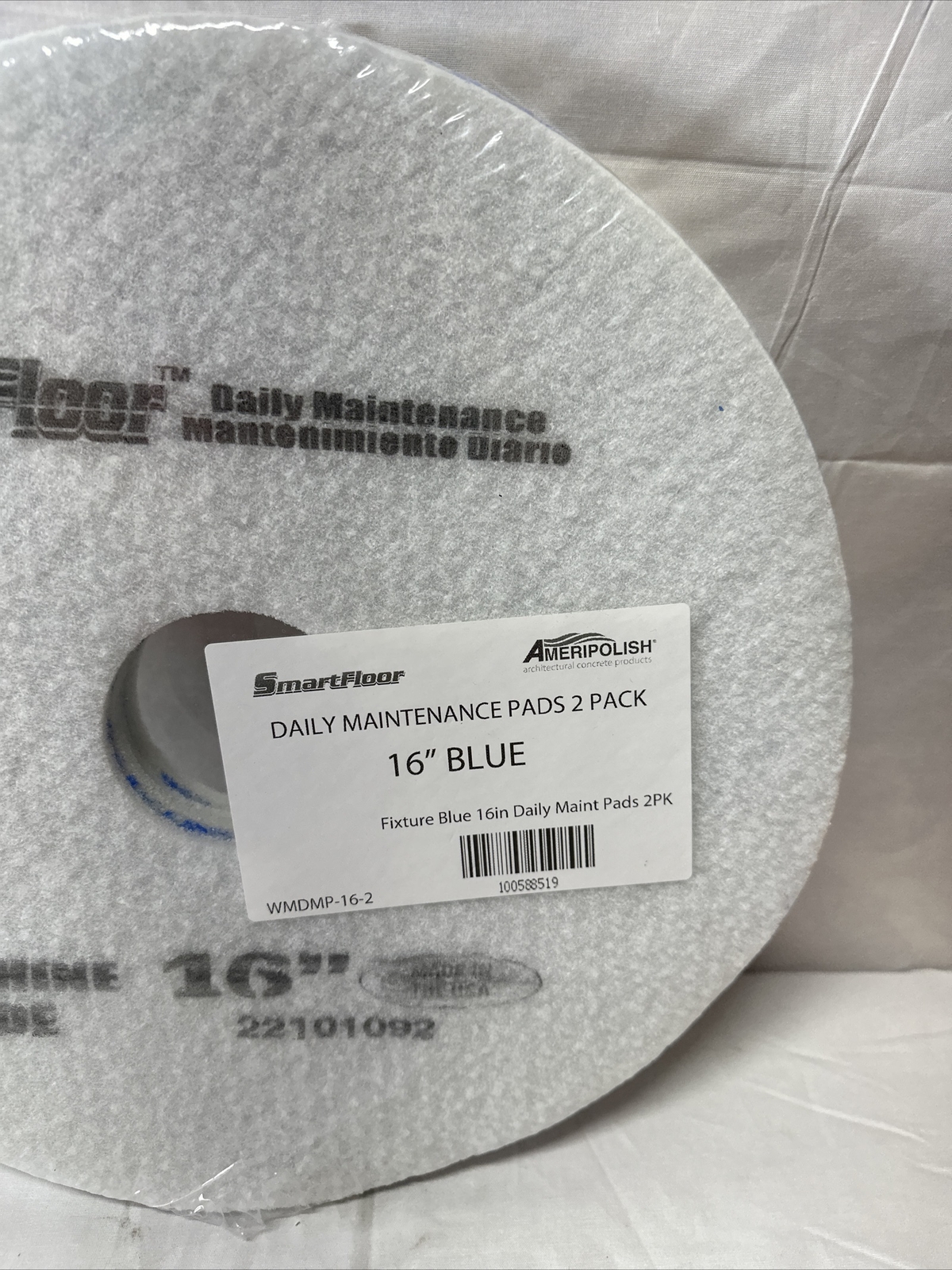 2er-Pack Ameripolish SmartFloor Daily Maintenance P Produktbild-Vorschau 2