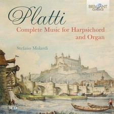 PLATTI Complete Music for