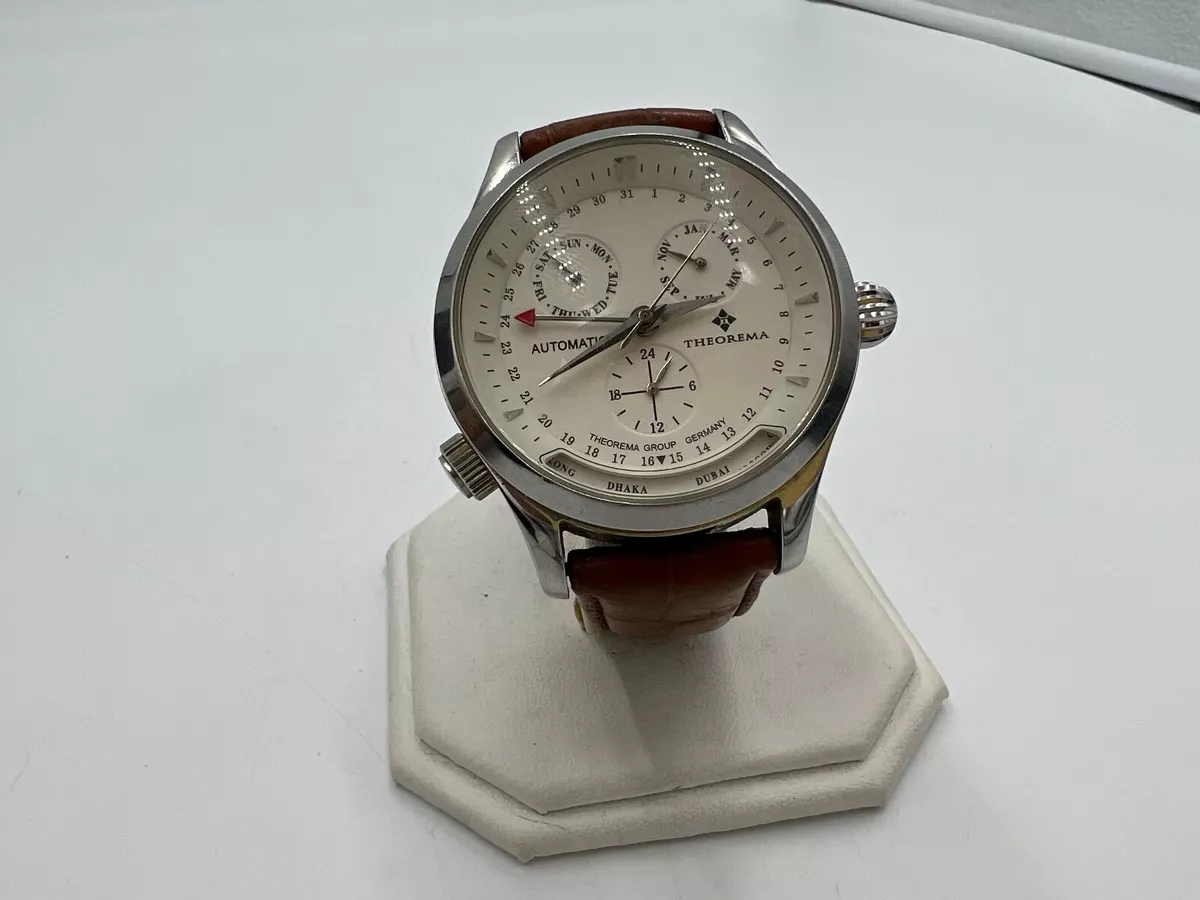 Theorema watches cheap ebay