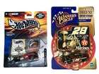 Hot Wheels Treasure Hunt Ford Diecast Racing Cars