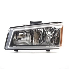 Headlight Assembly-NSF Certified TYC 20-6386-90-1