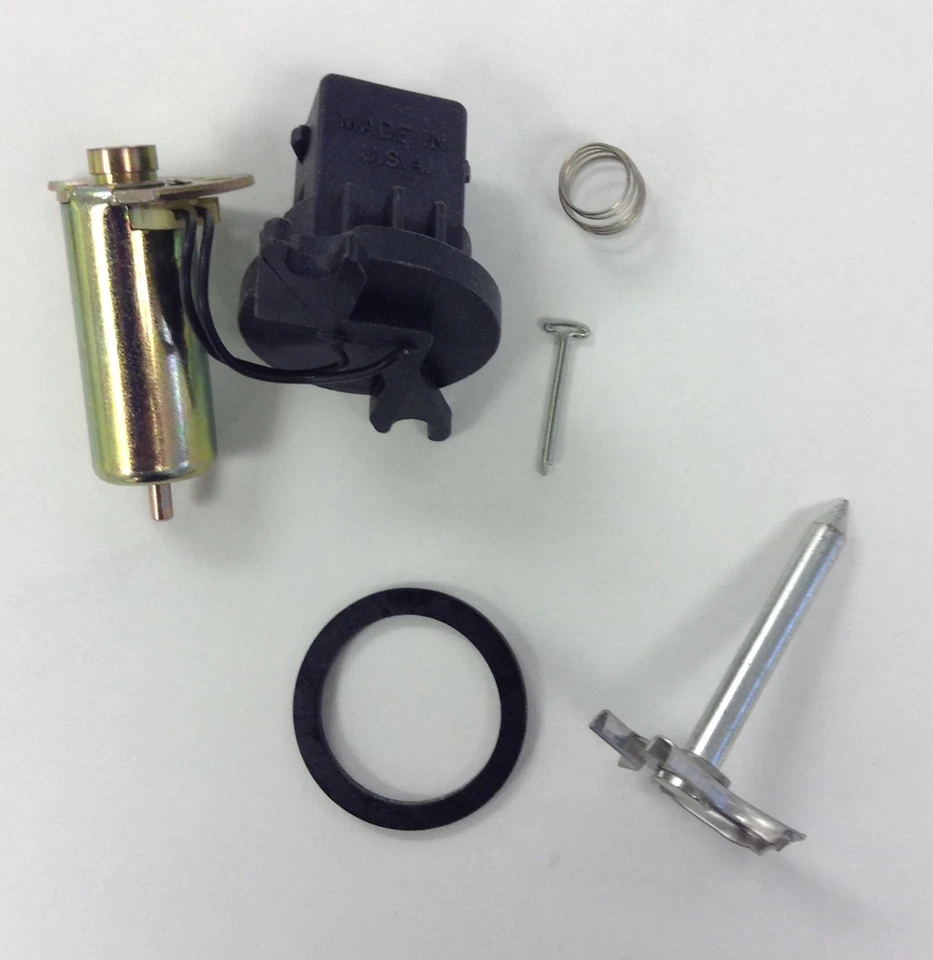 Solenóide de controle de mistura SMP MX24   - Imagem 2 de 2