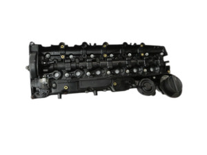 Ventildeckel Zylinderkopfhaube für BMW F11 10-13 5er 525D 3,0d 150KW N57D30U0