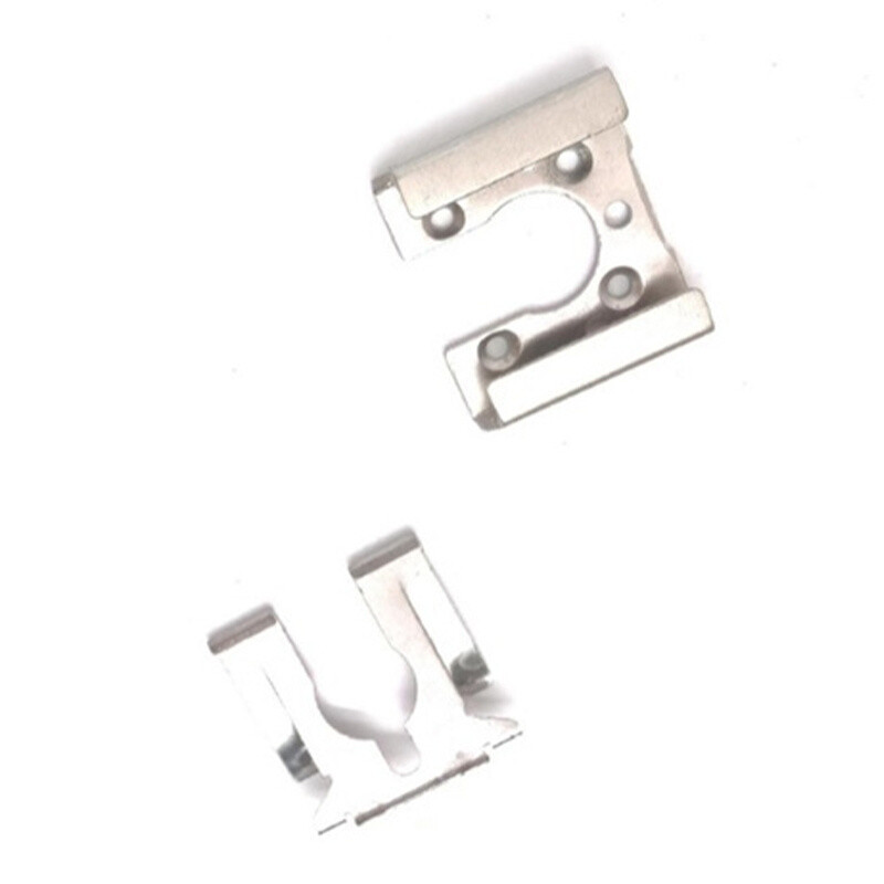 1 Pair Hot Shoe Repair Part For Canon 5D 7D 60D 70D 40D 50D 5D3 5DIII