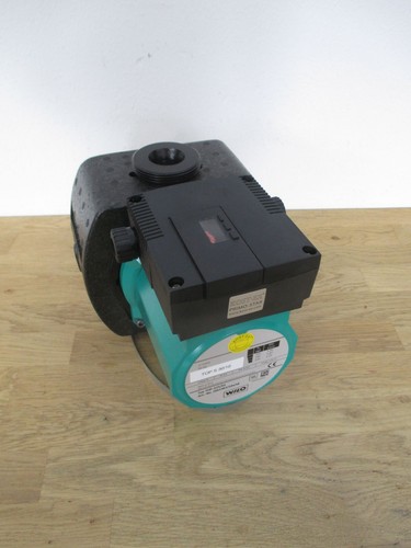 Pump Wilo TOP-S 30/10 Wilo TOP-S25/10 Heating Pump 180 mm 2 inch P13 ...