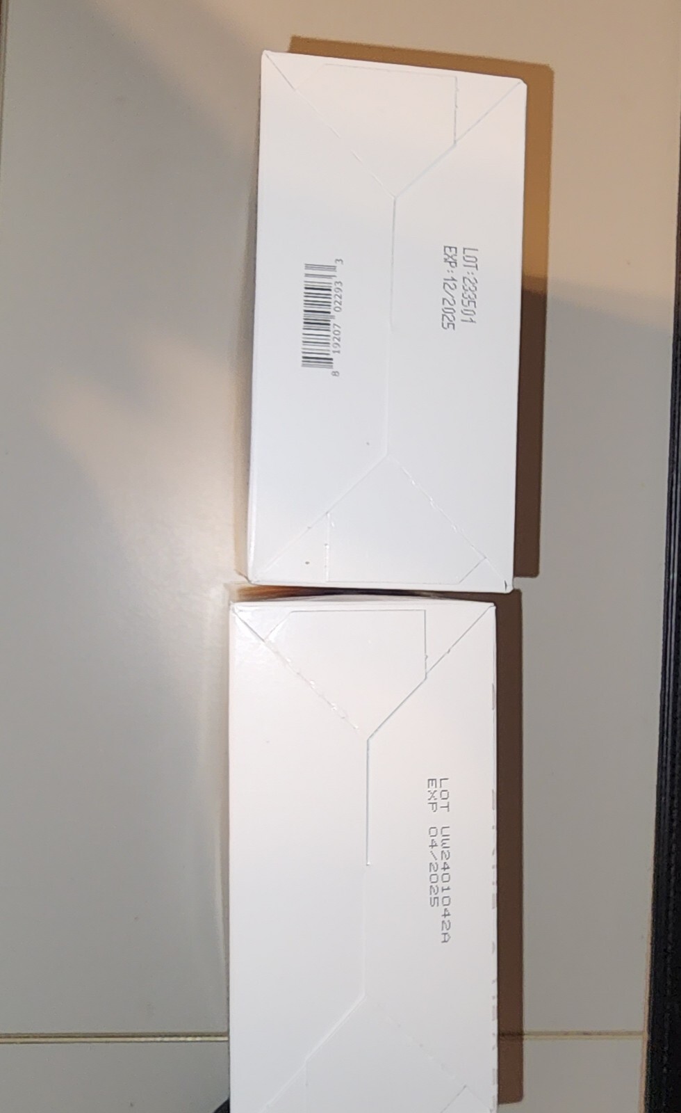 Amare Mango Edge + Happy Juice Mentabiotics Falak Tayyeb Platinum