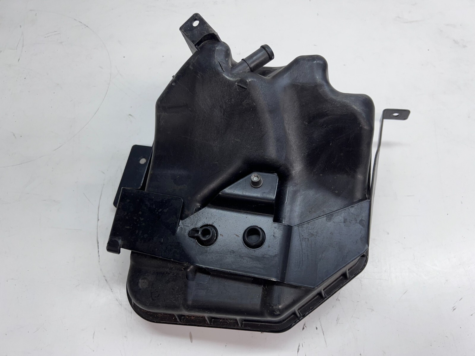 LAMBORGHINI GALLARDO LP550 560 570 OVERFLOW RESERVOIR WATER TANK OEM 420121403
