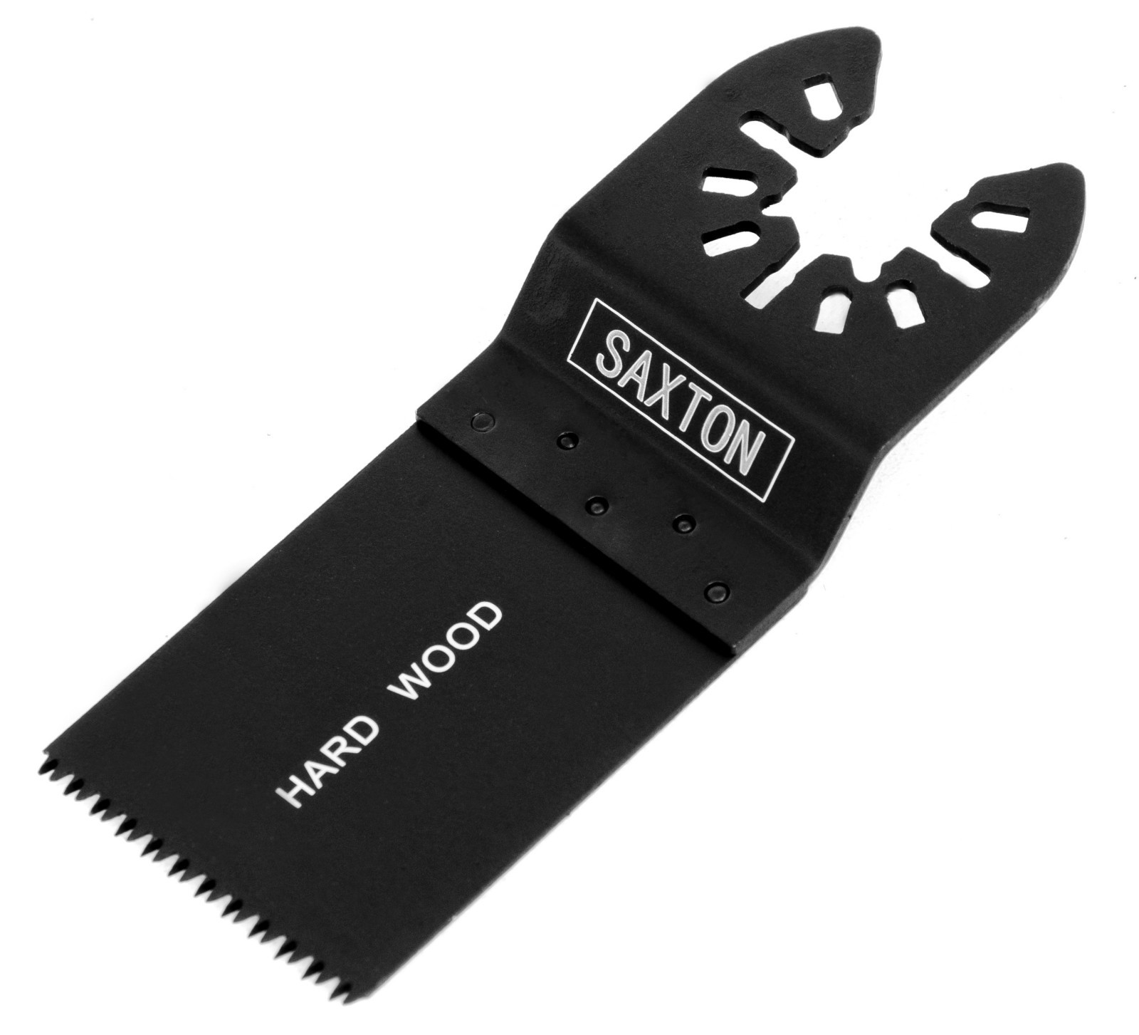 1 x 35mm Hardwood Saxton Blade for Dewalt Stanley Oscillating Multitool