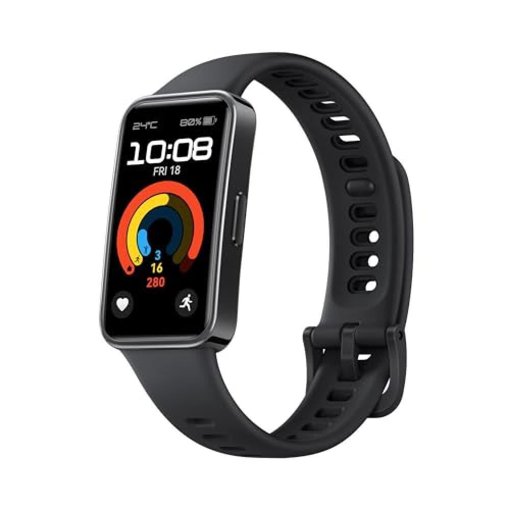 (TG. One Size) HUAWEI Band 9, Monitoraggio del sonno, Durata della batteria fino