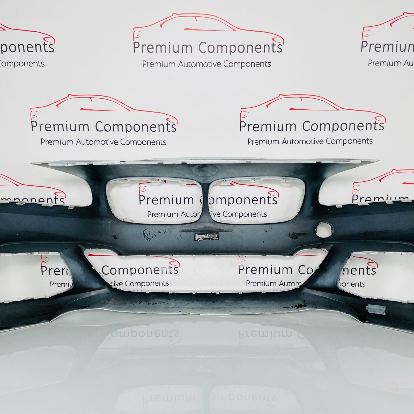 BMW Genuine Front M Bumper 2 Series F45 F46. 51118066760 for sale 