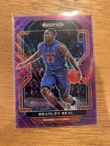 2022-23 Prizm Basketball Draft Picks You Pick - Picture 5 of 40
