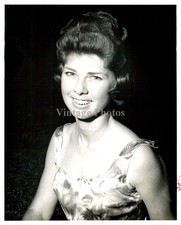 1965 Levy County Fair Sherry Ann Hardee Queen Contestant Vintage Photo 8x10