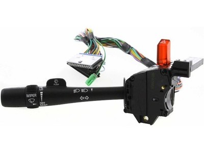 Replacement AP Turn Signal Switch fits Oldsmobile Bravada 1998-2001 Base 91PTPT
