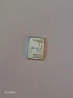 1 Single Gram  Valcambi Fine Silver 1g Silver Bar