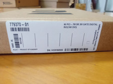 NI PCI-7813R 779370-01 PCI-7813R Ni National Instruments PCI-7813R
