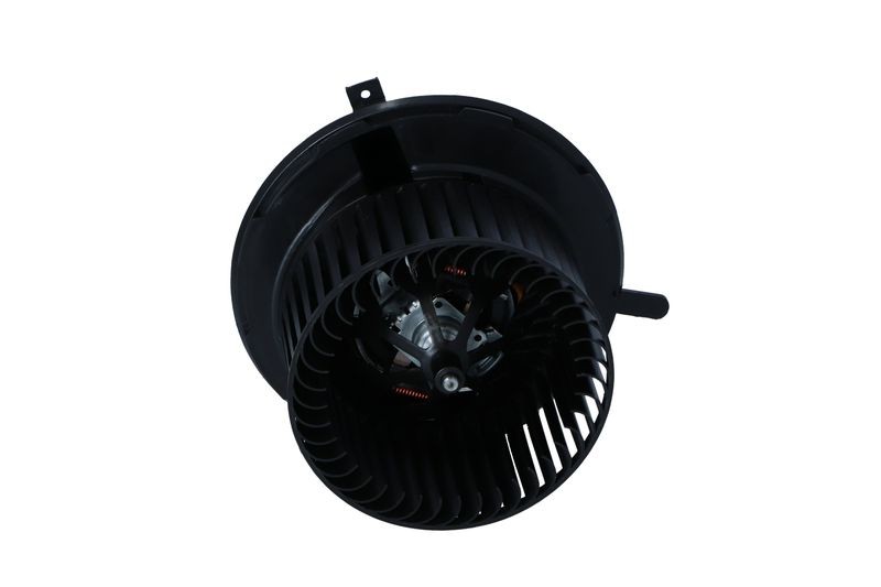 Interior Blower Motor 34004 NRF Heater 1K1819015 1K1819015C 1K1819015E Quality - Image 32