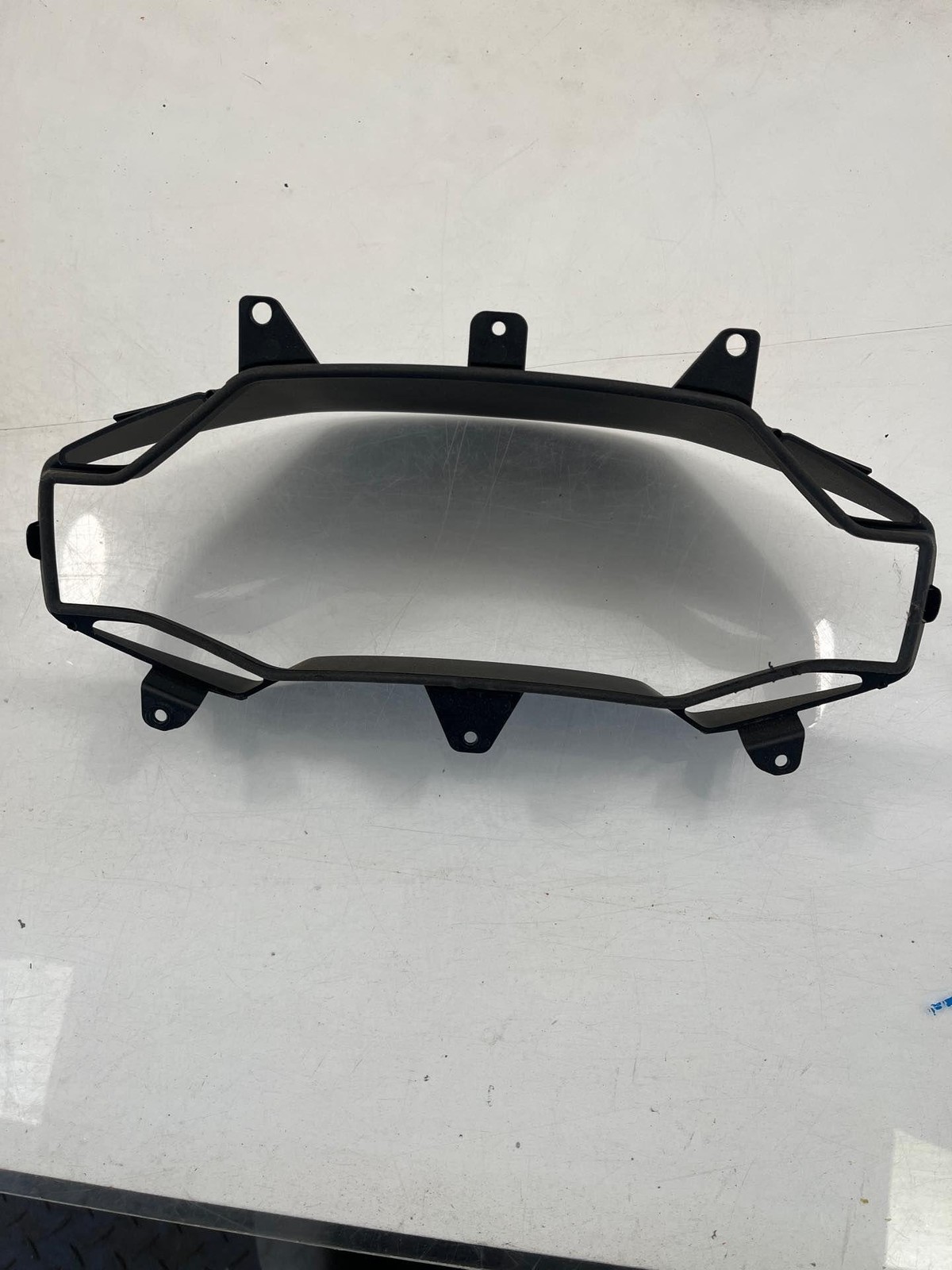 Speedometer Surrond Trim Only 4T0857059A LAMBORGHINI HURACAN 19