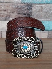 Cintura Nuova Western Cowgirl