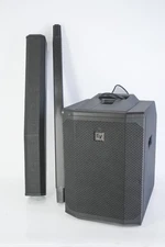 Electro-Voice EVOLVE 50 Portable Linear Column Array PA System