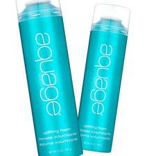 Aquage Uplifting Foam 8 Oz - Pack of 2