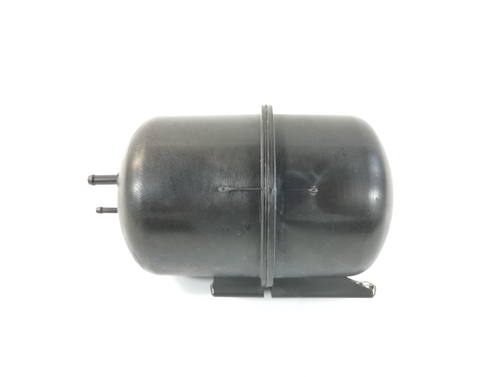 Maserati Ghibli RWD 3.0 L 2015 Vacuum Air Reservoir Tank Canister Bottle OEM