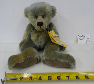 Teddy Bear Museum | eBay