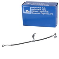 ATE Bremsschlauch Vorne Links Passend FüR Hyundai IX35 Tucson KIA Sportage | 24.