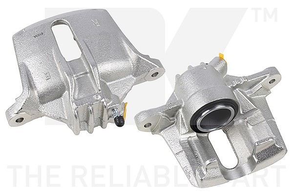 NK Bremssattel Achse, Der, Rechts, Vor, Vorderachse FüR Peugeot-image