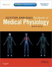 Medical Physiology Hardcover Arthur C., Hall,...