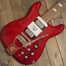 Epiphone Crestwood Custom o15511