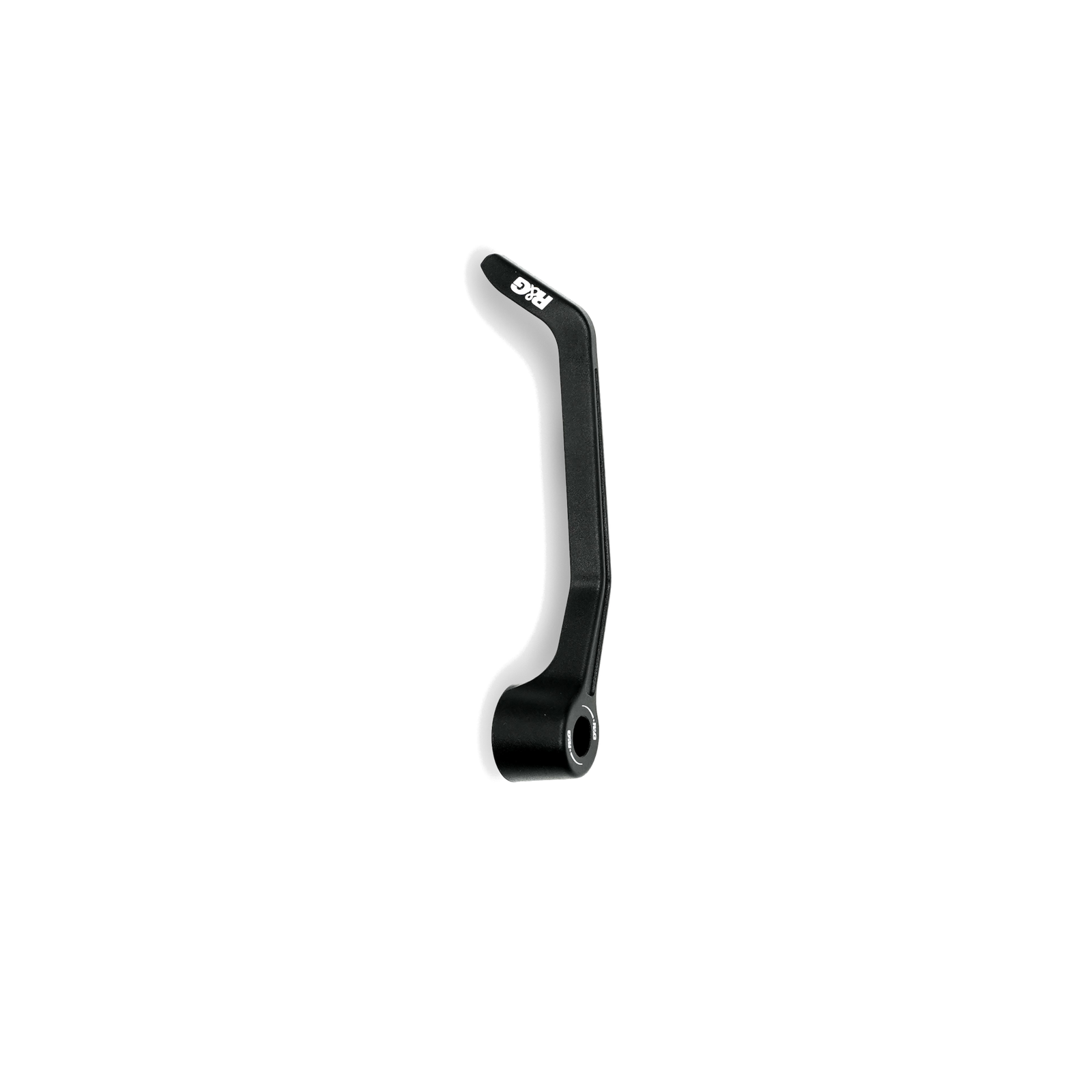 Interlock Brake Lever Guard for Honda GB350S 2025-2026 R&G