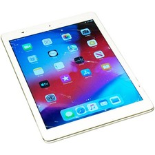 Apple iPad Air A1475 32GB 9.7 Wi-Fi - Space Gray