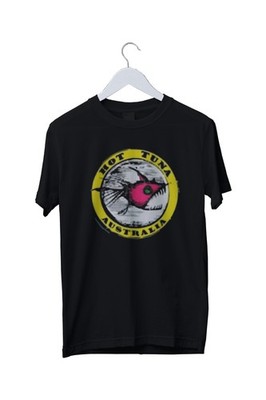 HOT TUNA Srf Srfing Srfs' Up Australia Unisex T-Shirt Herren S M L XL 2 3 4 XL  