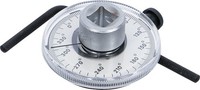 "Drehwinkel-MessgeräT | Antrieb Innenvierkant 12,5 Mm (1/2\")"