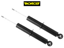 Monroe Rear Axle Shock Absorber Pair For Mini Countryman Paceman Cooper S 10-16