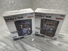 ROKR Parallel World Marble Run 3D Puzzle Mode...