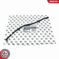 Schlauch Leckkraftstoff Esen SKV 54SKV383 FüR Mini R50 R53 One