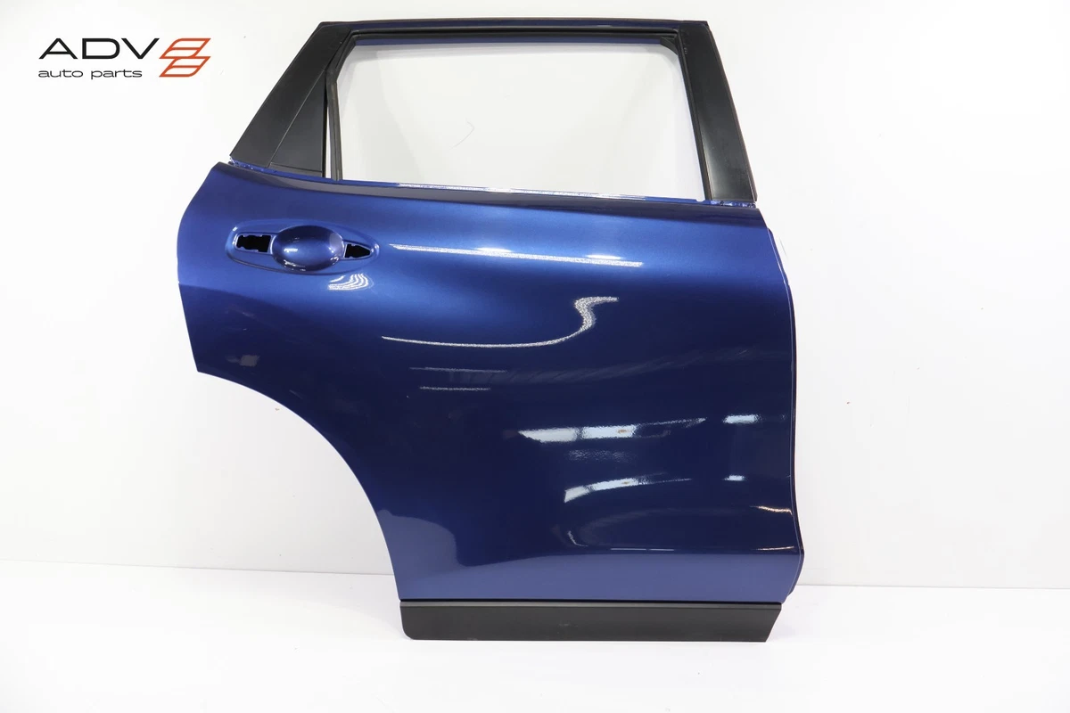 Nissan Blue Right Car & Truck Doors & Door Skins for sale | eBay