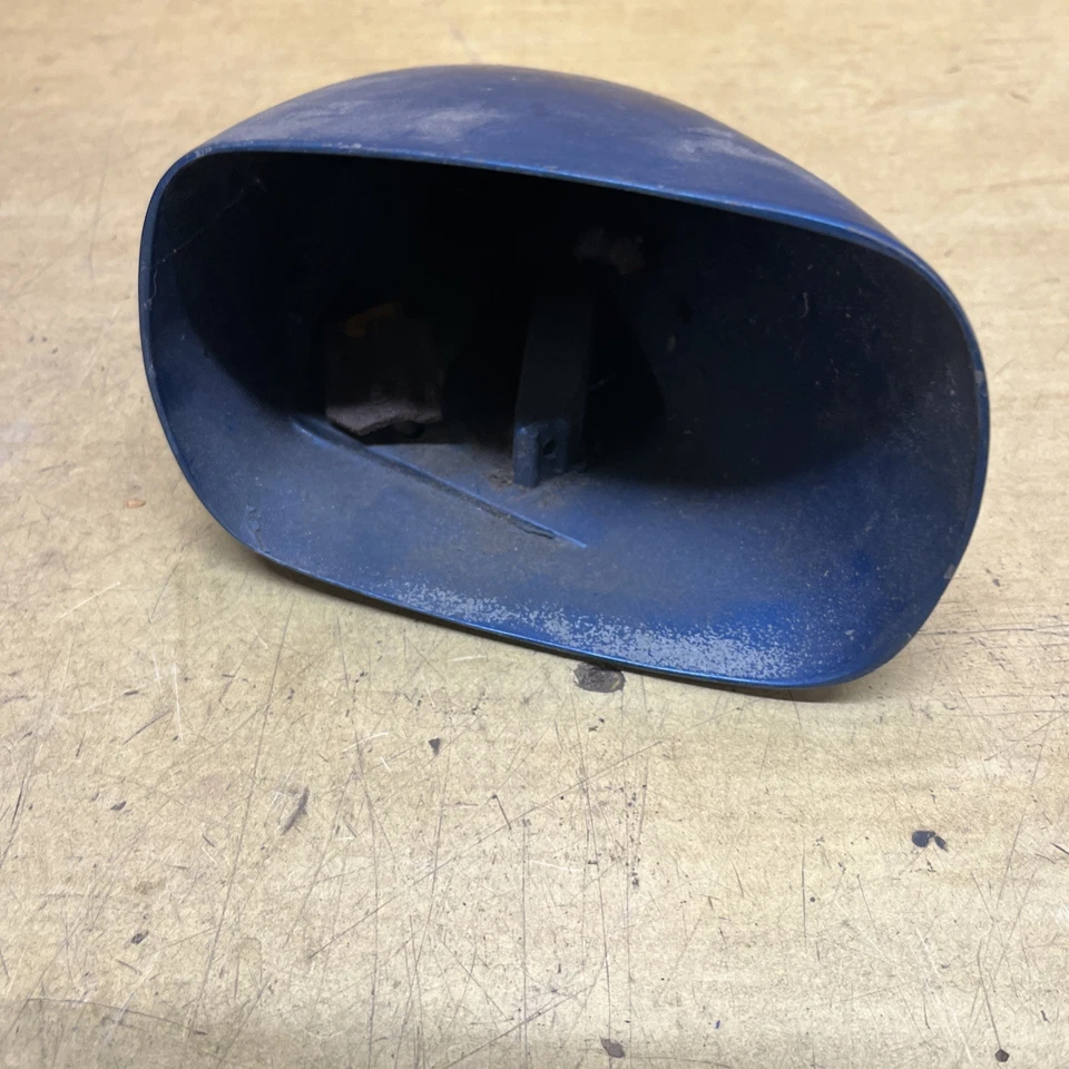 福特野马水星美洲狮 1969 1970 C9ZB 运动镜乘客侧头 — 第 2/4 张图片