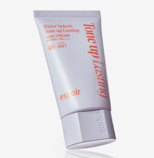 Espoir Water Splash Sun Cream Tone Up Lasting SPF50 /PA   50ml K-Beauty