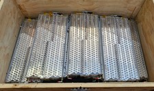 Tesla Battery Module 6010478-00-E CP4 AL1100 ...