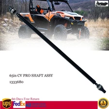 For POLARIS Ranger General 1000 900 XP  CV PRO SHAFT ASSY For 2017-2020 1333680