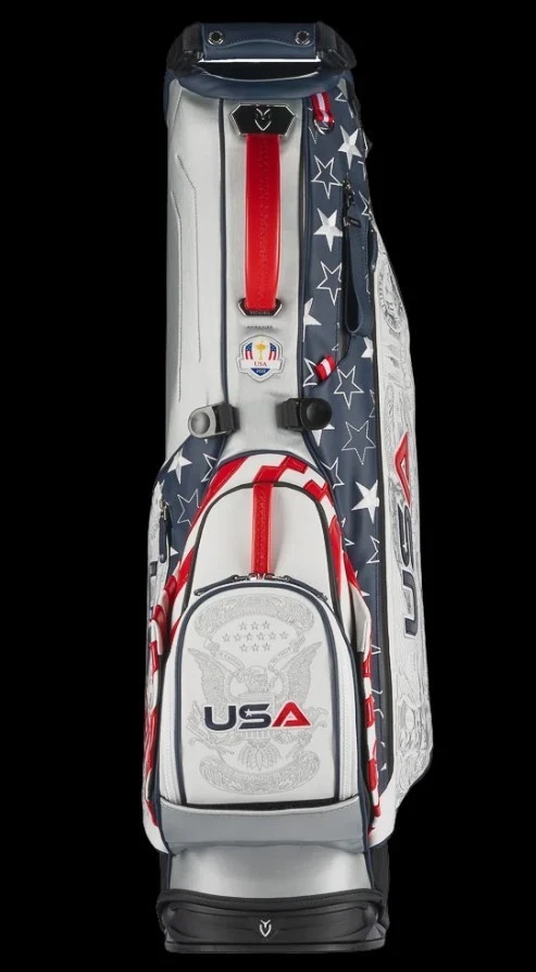 SWAG Golf Stand Bag - Thumbnail 3