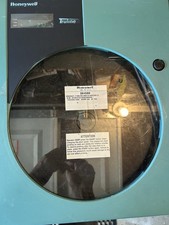 Honeywell Truline DR45AT  12" Chart Recorder DR45AT-1100-00-000-0-500000-0